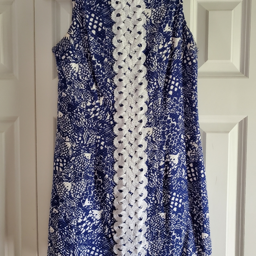 Lilly Pulitzer Target Dess